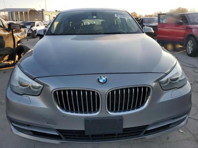 2014 BMW 535 Xigt