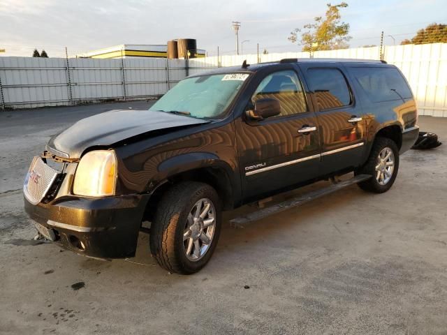 2011 GMC Yukon XL Denali