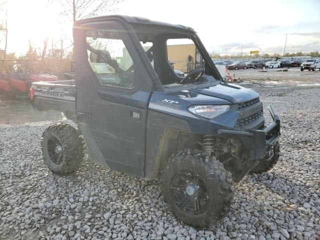 2019 Polaris Ranger XP 1000 EPS Northstar Hvac Edition