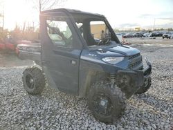 Polaris salvage cars for sale: 2019 Polaris Ranger XP 1000 EPS Northstar Hvac Edition