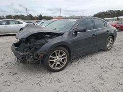 Nissan Altima salvage cars for sale: 2012 Nissan Altima Base