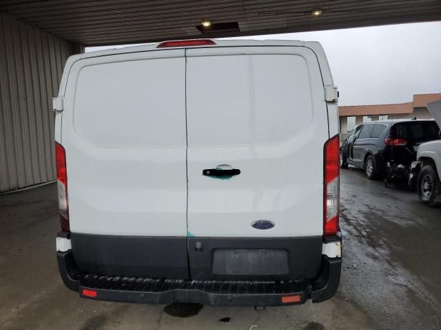 2019 Ford Transit T-150