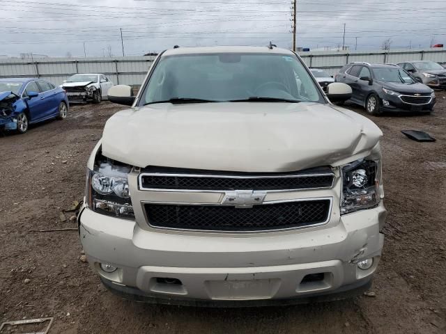 2007 Chevrolet Tahoe K1500