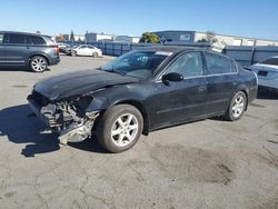 Salvage cars for sale from Copart Bakersfield, CA: 2006 Nissan Altima S