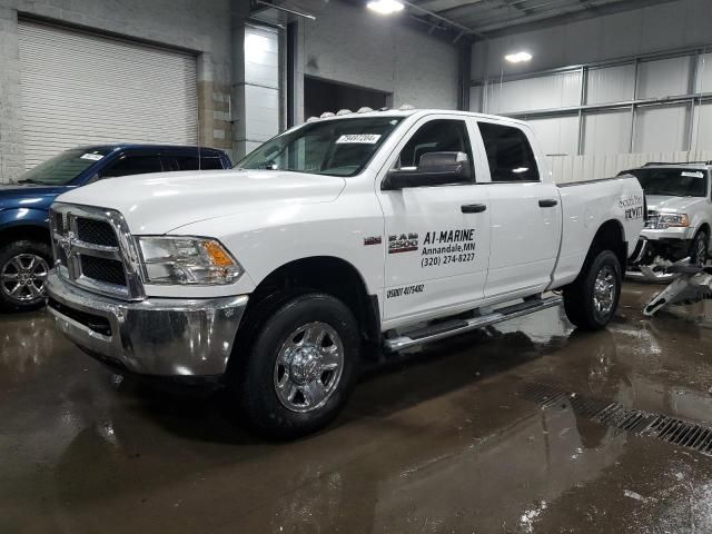 2015 Dodge RAM 2500 ST