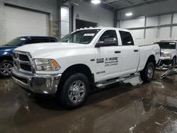 Dodge ram 2500 st salvage cars for sale: 2015 Dodge RAM 2500 ST