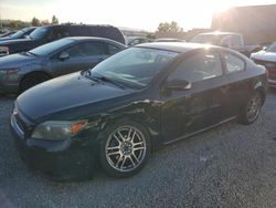 Scion salvage cars for sale: 2007 Scion TC