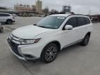 2016 Mitsubishi Outlander SE