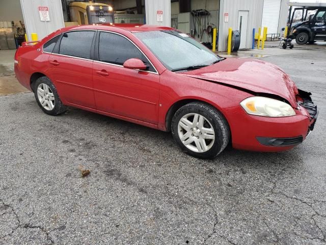 2007 Chevrolet Impala LT