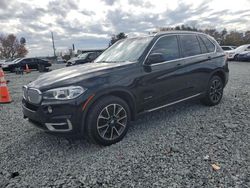 BMW salvage cars for sale: 2016 BMW X5 XDRIVE35I