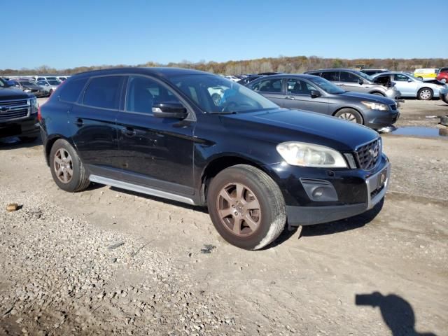 2010 Volvo XC60 3.2