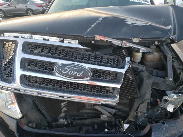 2008 Ford F150