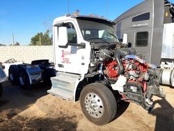 Peterbilt 579 salvage cars for sale: 2022 Peterbilt 579