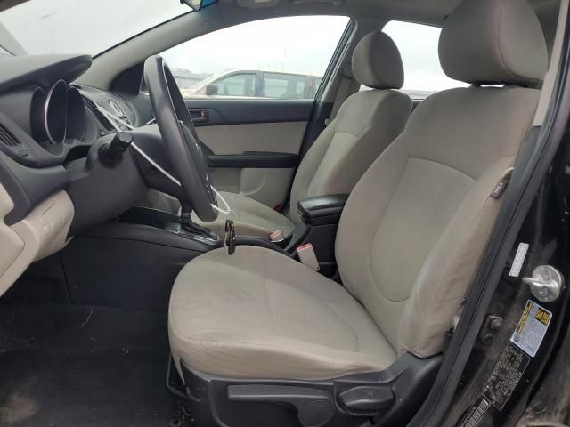 2011 KIA Forte EX