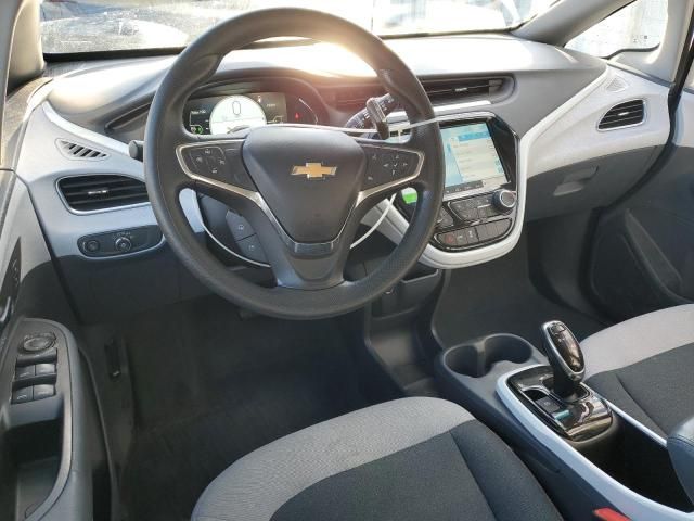 2020 Chevrolet Bolt EV LT