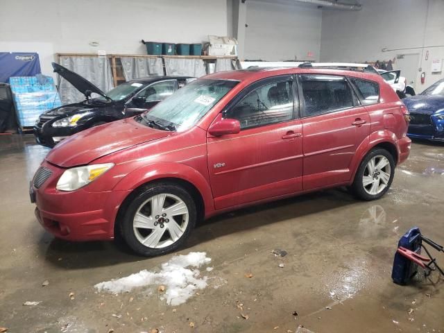 2005 Pontiac Vibe