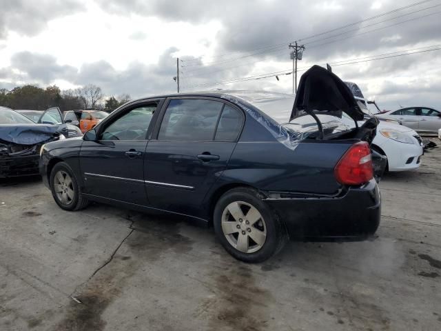 2006 Chevrolet Malibu LT