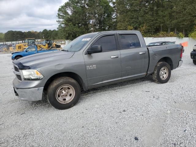 2013 Dodge RAM 1500 SLT