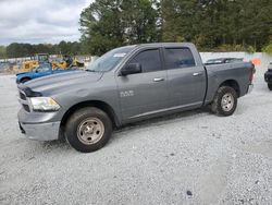 Dodge 1500 salvage cars for sale: 2013 Dodge RAM 1500 SLT