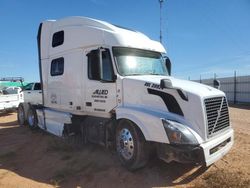 Volvo salvage cars for sale: 2017 Volvo VN VNL