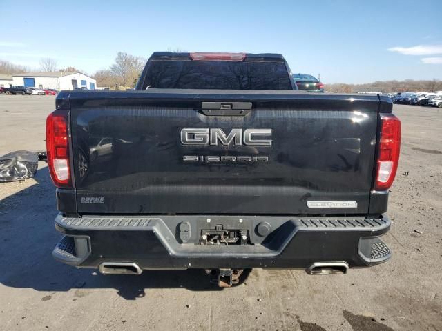 2020 GMC Sierra K1500 Elevation