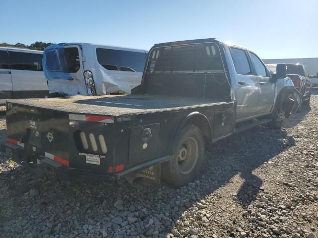 2021 GMC Sierra K3500