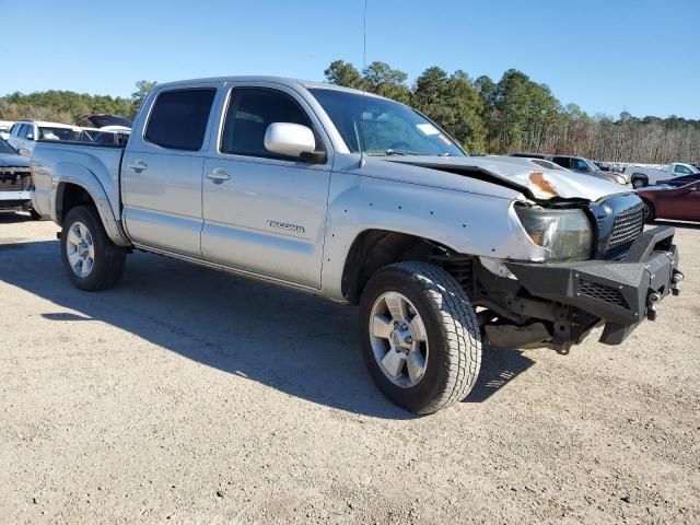 2007 Toyota Tacoma Double Cab Prerunner