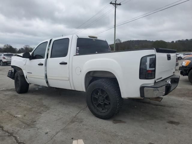 2012 GMC Sierra C1500 SL