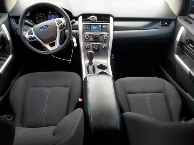 2013 Ford Edge SE