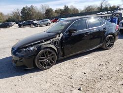 Lexus salvage cars for sale: 2014 Lexus IS 350