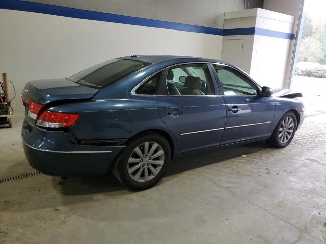 2009 Hyundai Azera SE