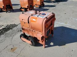 Salvage cars for sale from Copart Lumberton, NC: 2009 Titan TG 7500D