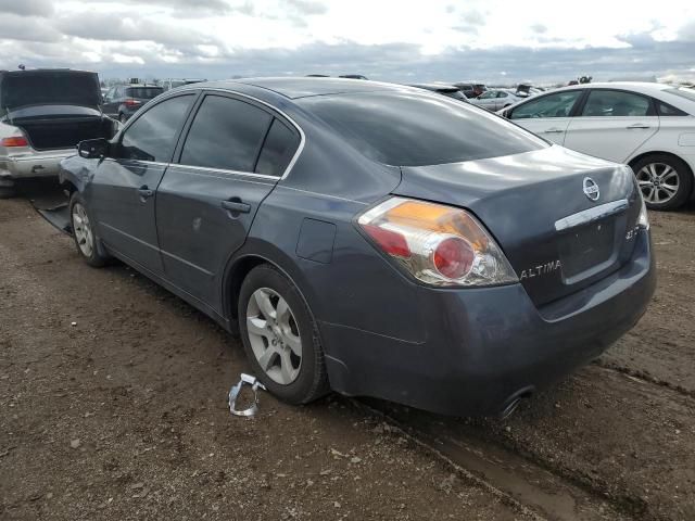 2009 Nissan Altima 2.5