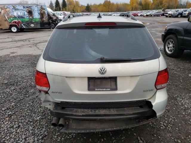 2011 Volkswagen Jetta S