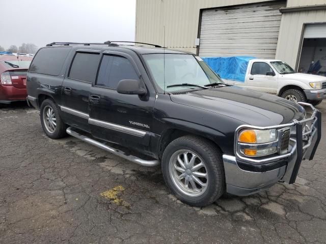 2000 GMC Yukon XL K1500