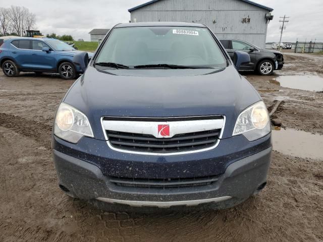 2009 Saturn Vue XE