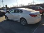 2010 Buick Lacrosse CXL