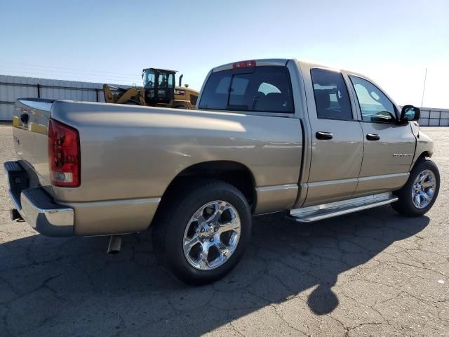 2004 Dodge RAM 1500 ST