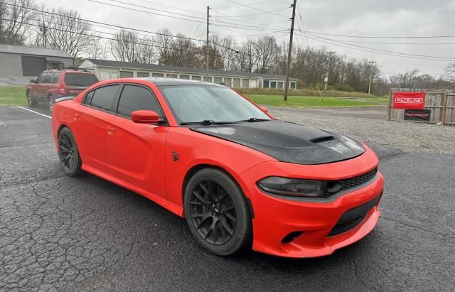 2018 Dodge Charger R/T 392