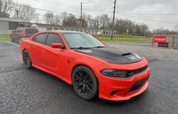 Dodge Vehiculos salvage en venta: 2018 Dodge Charger R/T 392