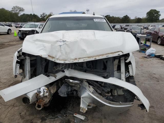 2012 GMC Sierra C1500 SLE