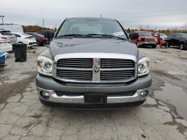 2008 Dodge RAM 1500 ST