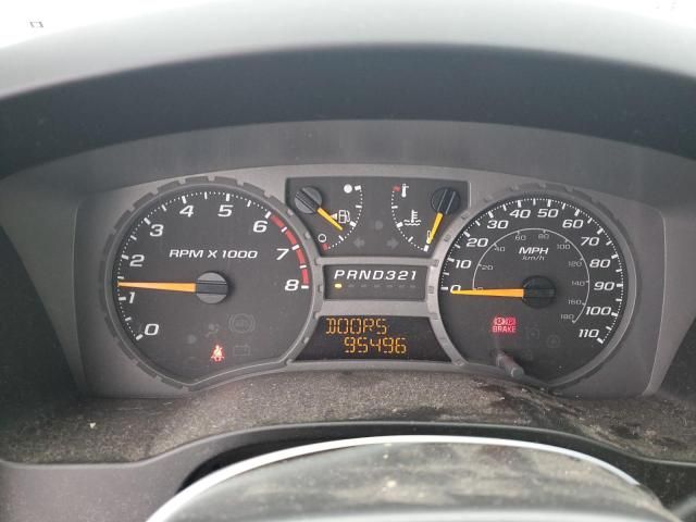 2006 Chevrolet Colorado