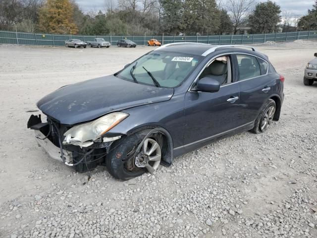 2010 Infiniti EX35 Base