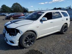 Dodge Durango Vehiculos salvage en venta: 2020 Dodge Durango R/T