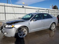 Lincoln mkz salvage cars for sale: 2012 Lincoln MKZ