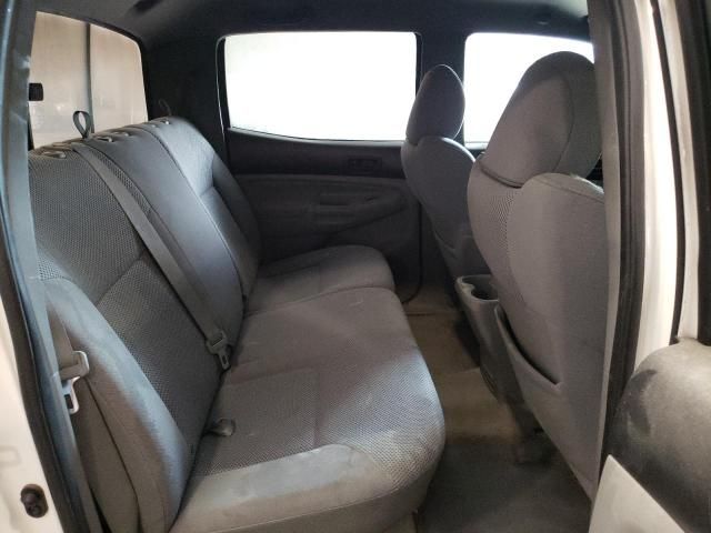 2011 Toyota Tacoma Double Cab Long BED