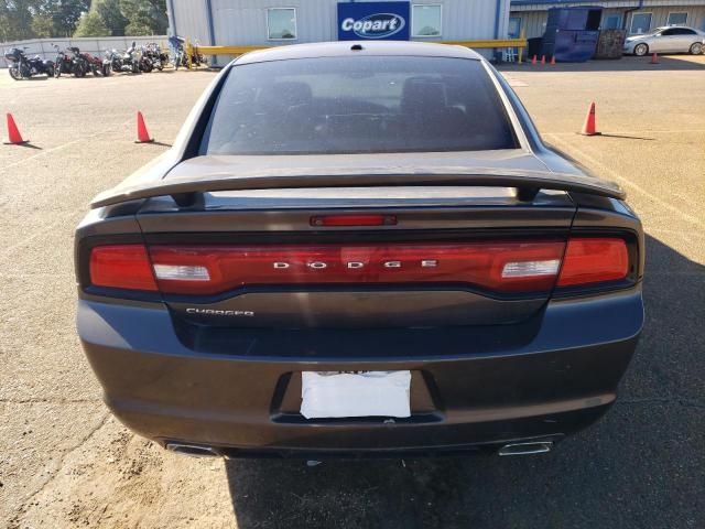 2013 Dodge Charger SXT