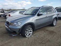 BMW x5 salvage cars for sale: 2012 BMW X5 XDRIVE35I