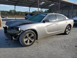 Vehiculos salvage en venta de Copart Cartersville, GA: 2016 Dodge Charger SXT